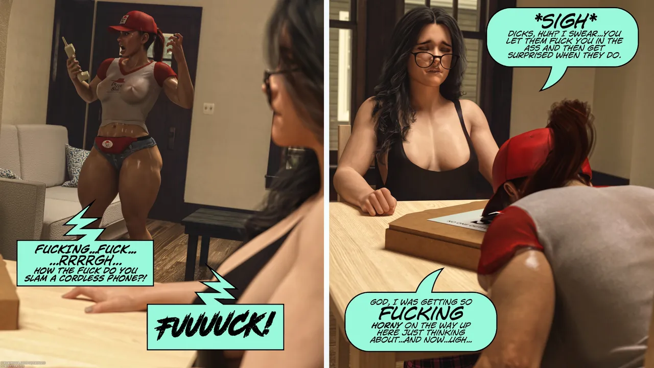 To be continued page 5 full