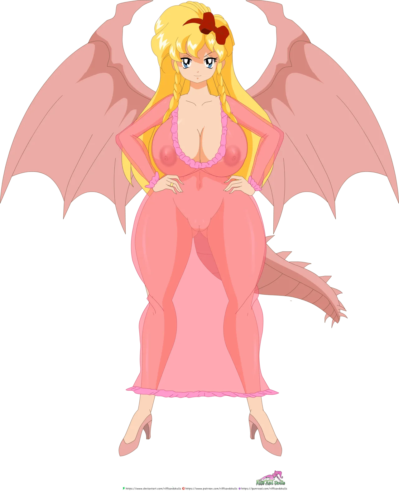 Artist - Riffsandskulls page 4 full