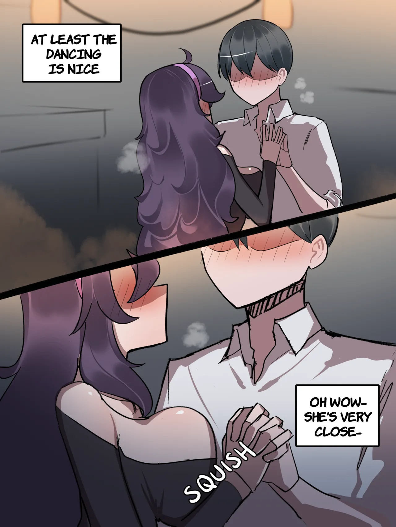 Hex Maniac page 2 full