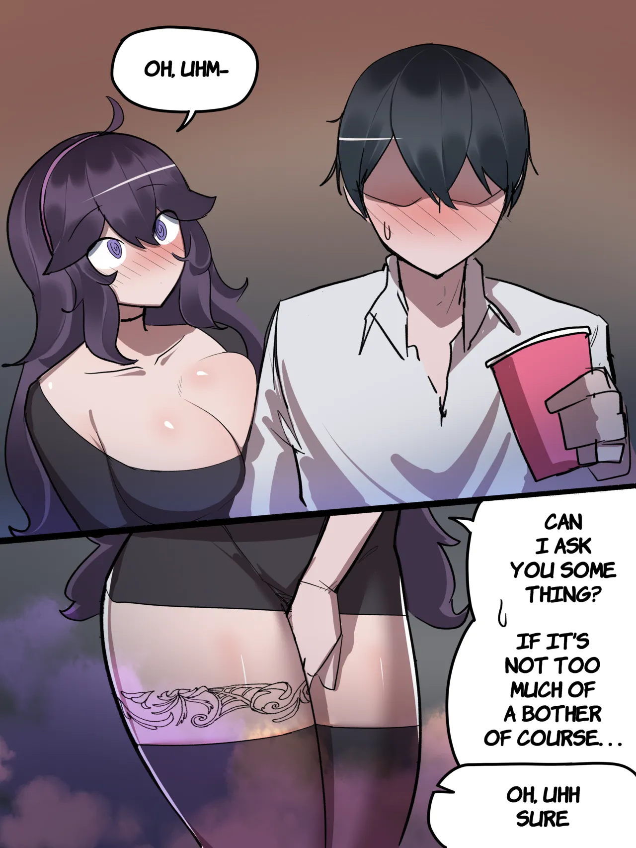 Hex Maniac page 3 full