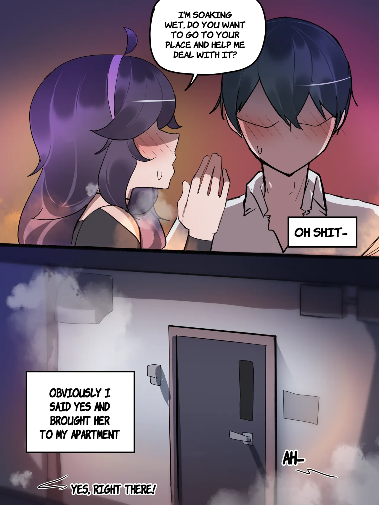 Hex Maniac page 4 full