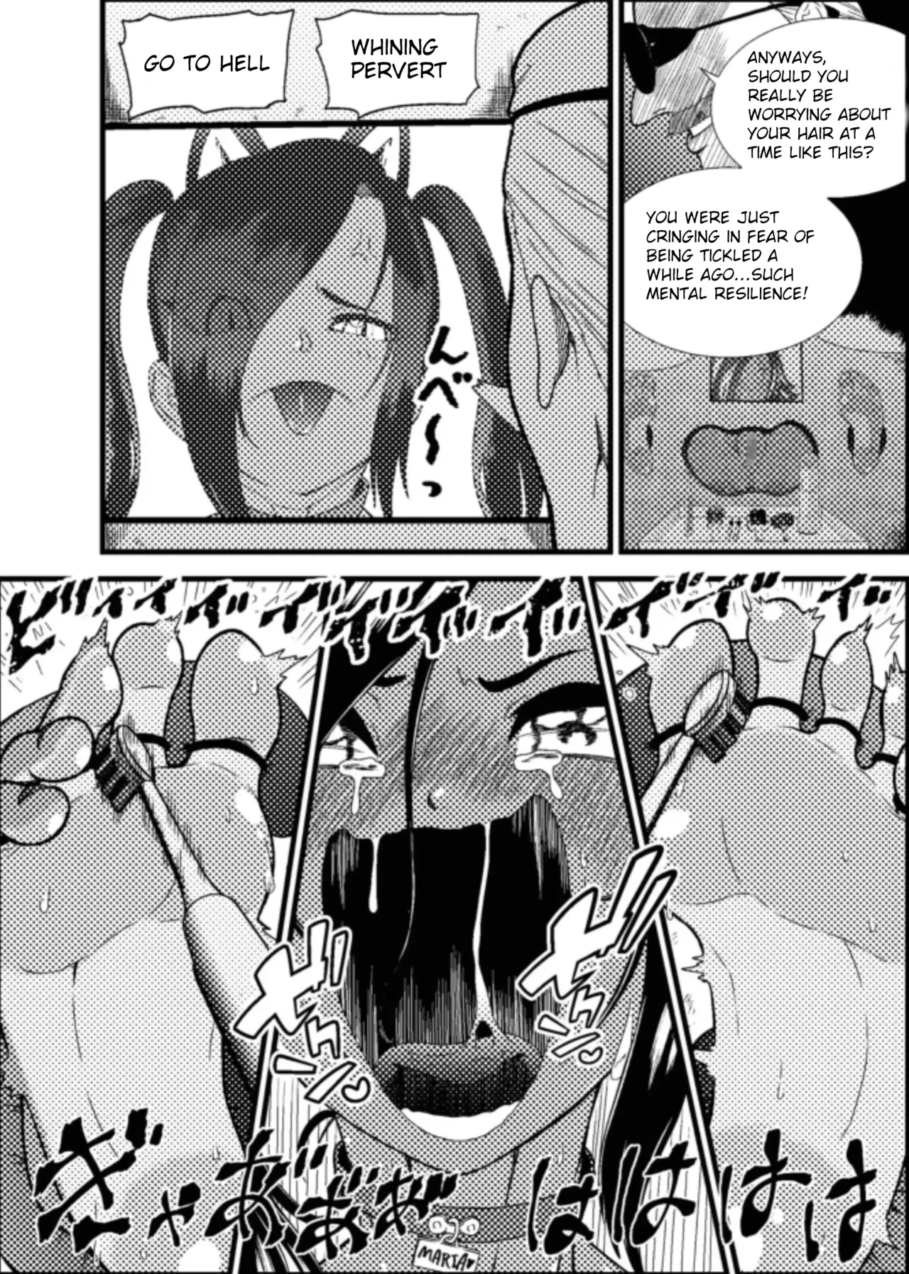 Cuccolo Army 2 page 3 full