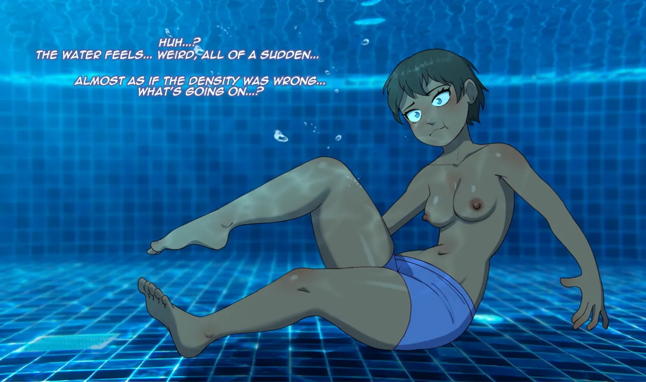 Jump into the pool page 2 full