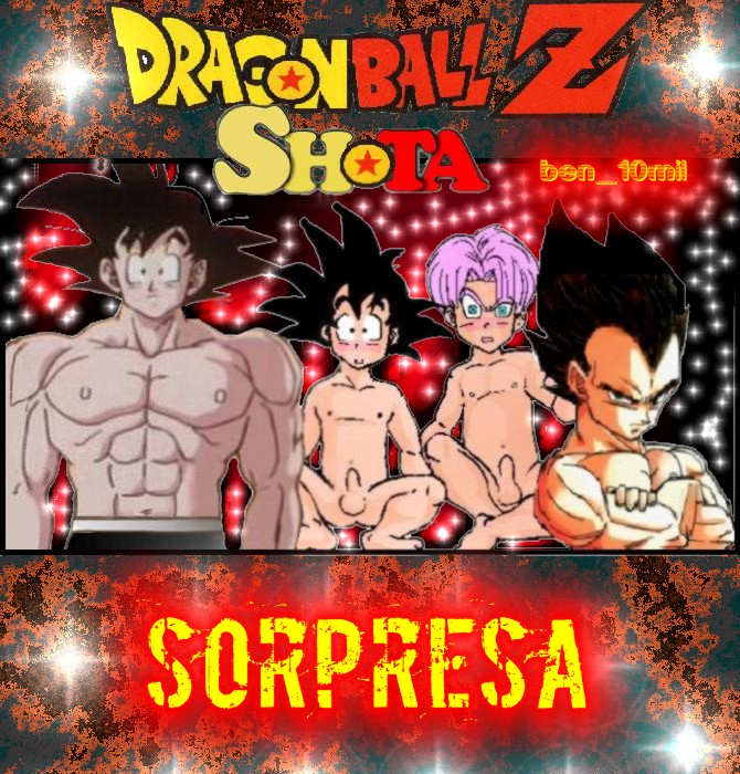 Sorpresa page 1 full