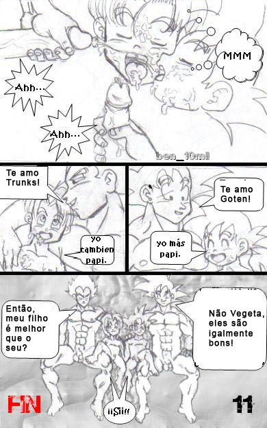 Sorpresa page 9 full