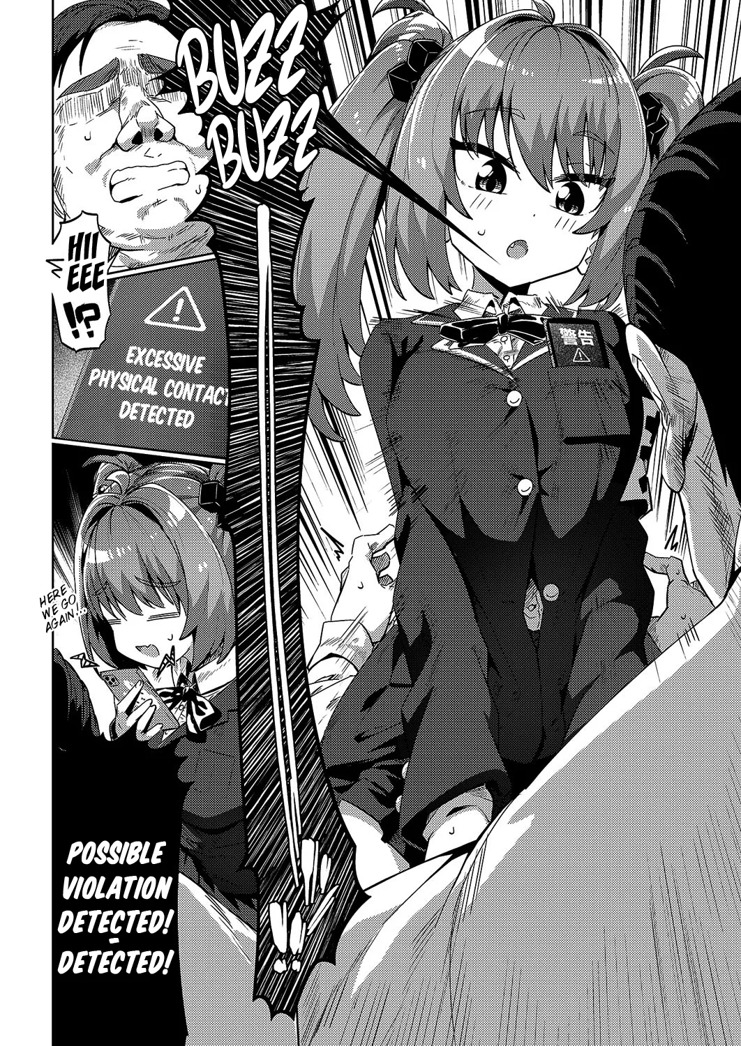 Kokka Kounin Papakatsu Appli -PAPPYTALK- | Government Sanctioned Sugar Dating App -Pappy Talk- page 2 full