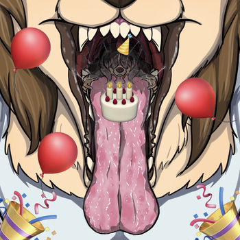 Ame cover