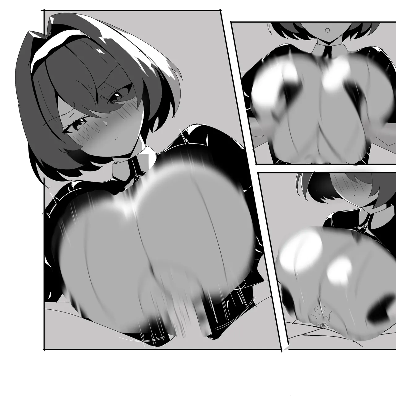 Gloucester maid duties page 3 full