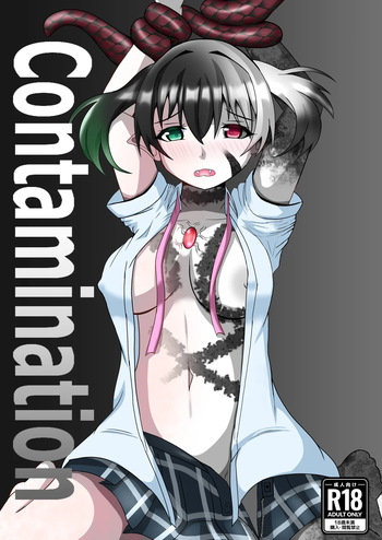 Contamination cover