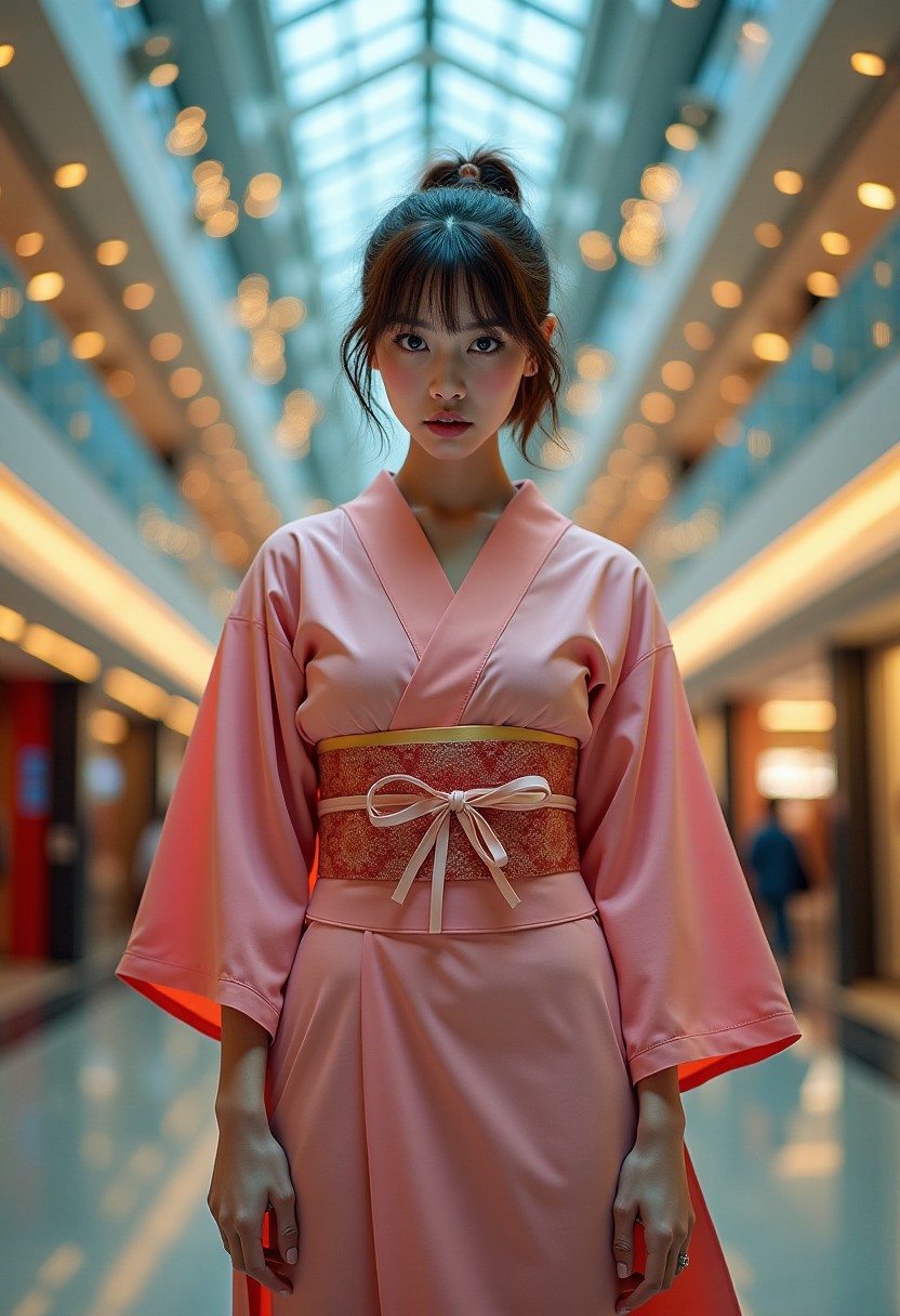 KIMONO WARM LIGHT MALL page 2 full