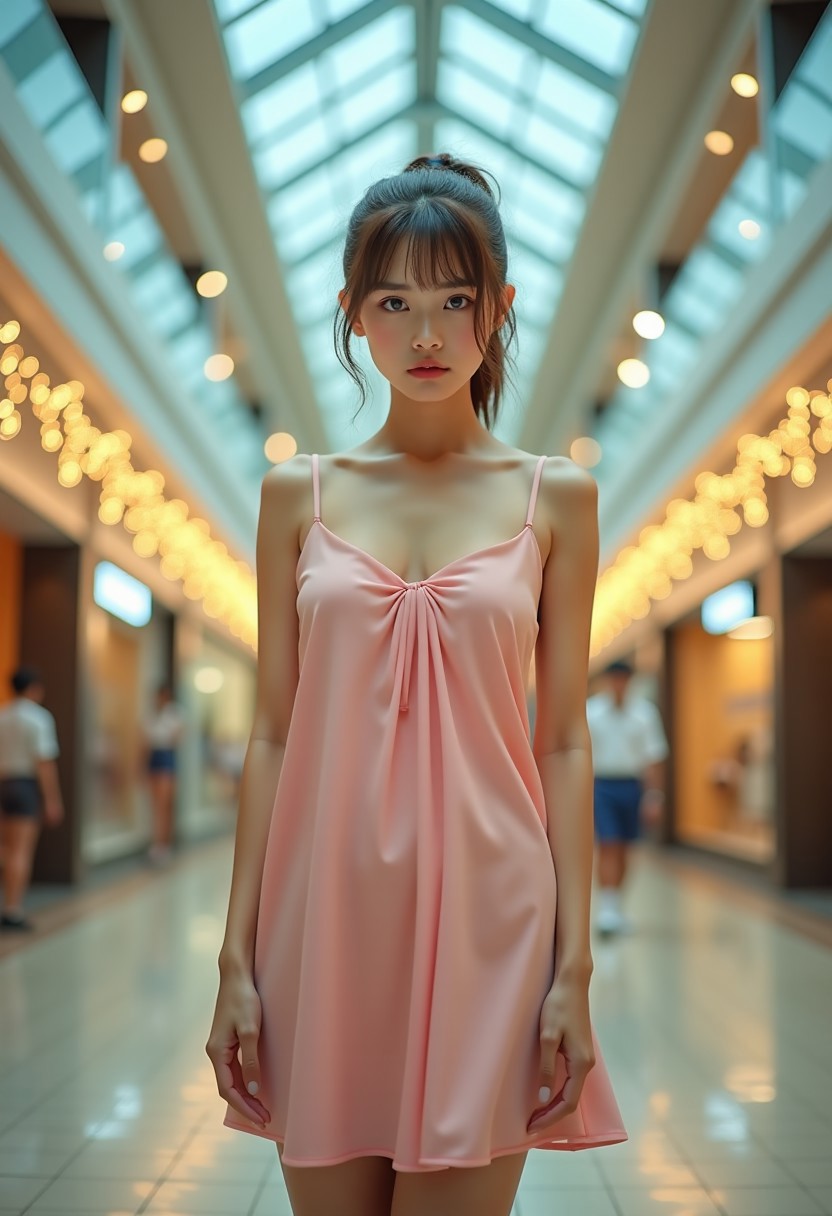 KIMONO WARM LIGHT MALL page 7 full