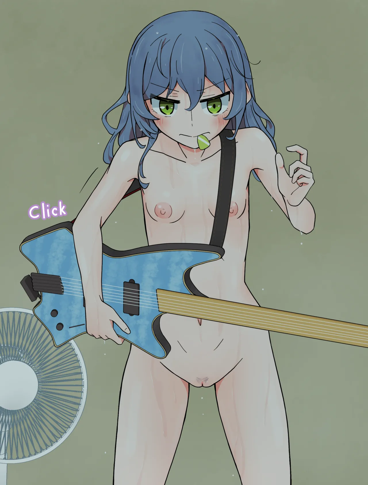 Naked Rock Music page 10 full