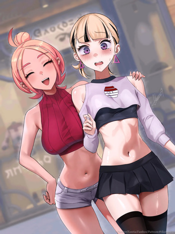 New Z-A part 2 cover