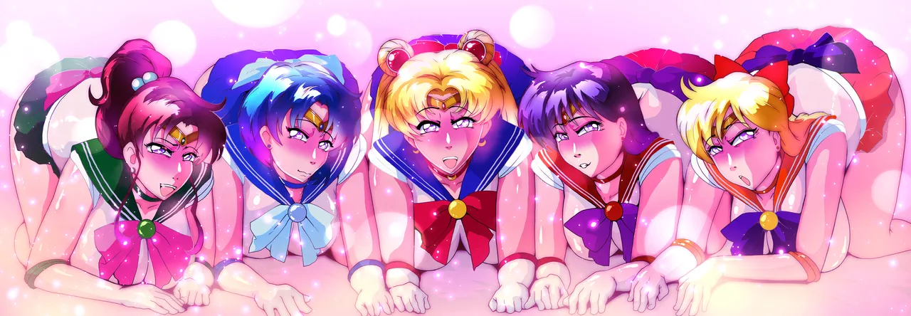 せーらーせんしめすいぬじごく！告解調教編 page 6 full