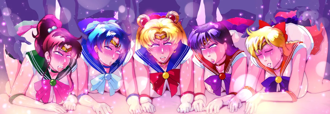 せーらーせんしめすいぬじごく！告解調教編 page 7 full