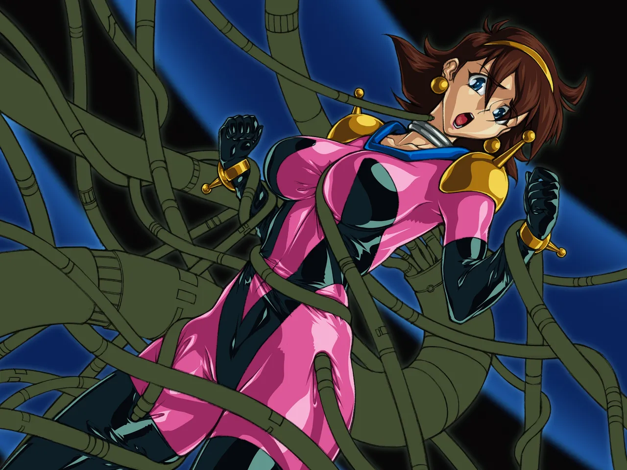 tsuyateka shinshoku no e 9 page 2 full