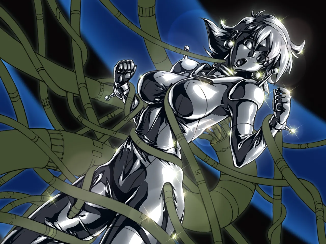 tsuyateka shinshoku no e 9 page 6 full