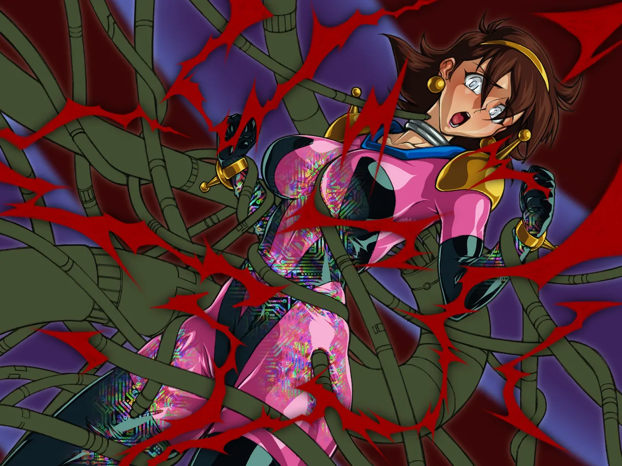 tsuyateka shinshoku no e 9 page 8 full