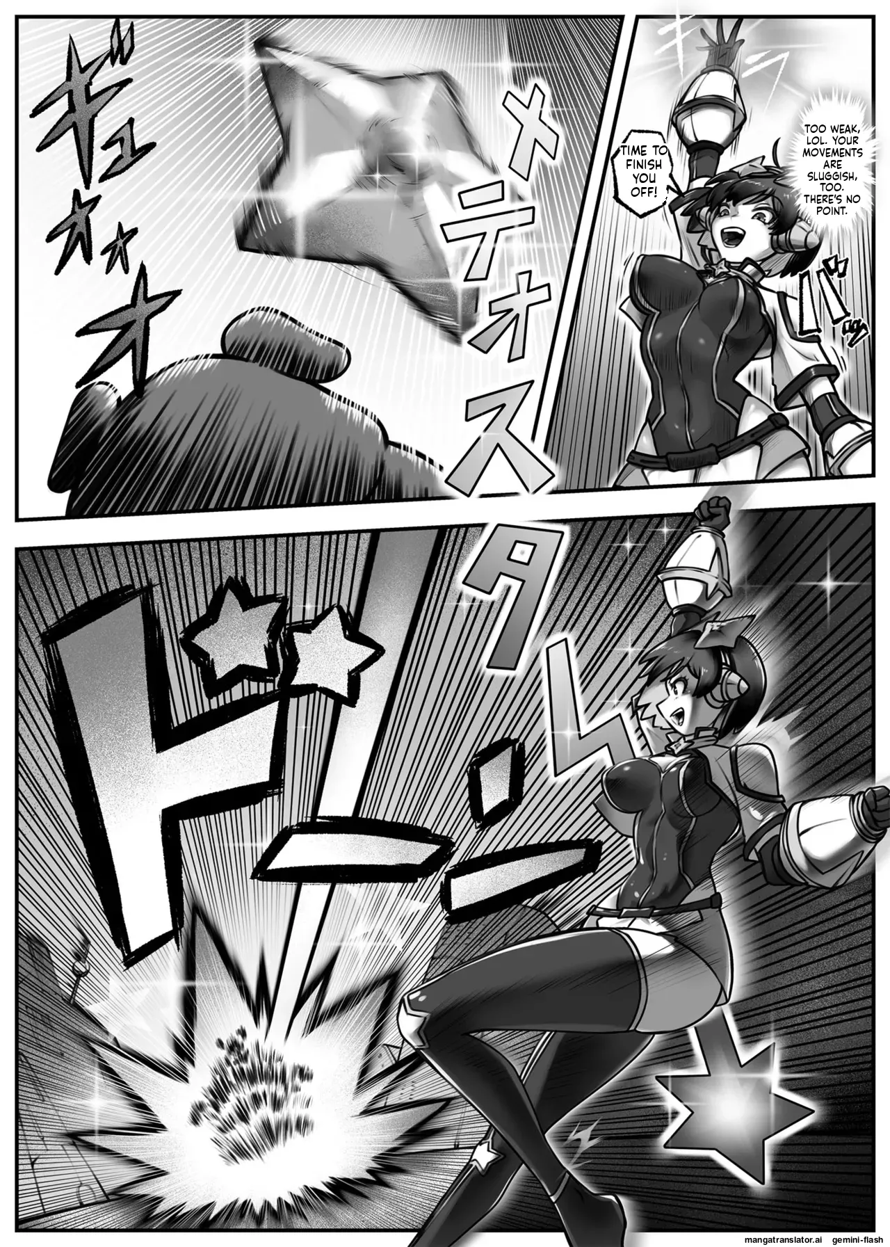 Learn Hero Girl page 7 full