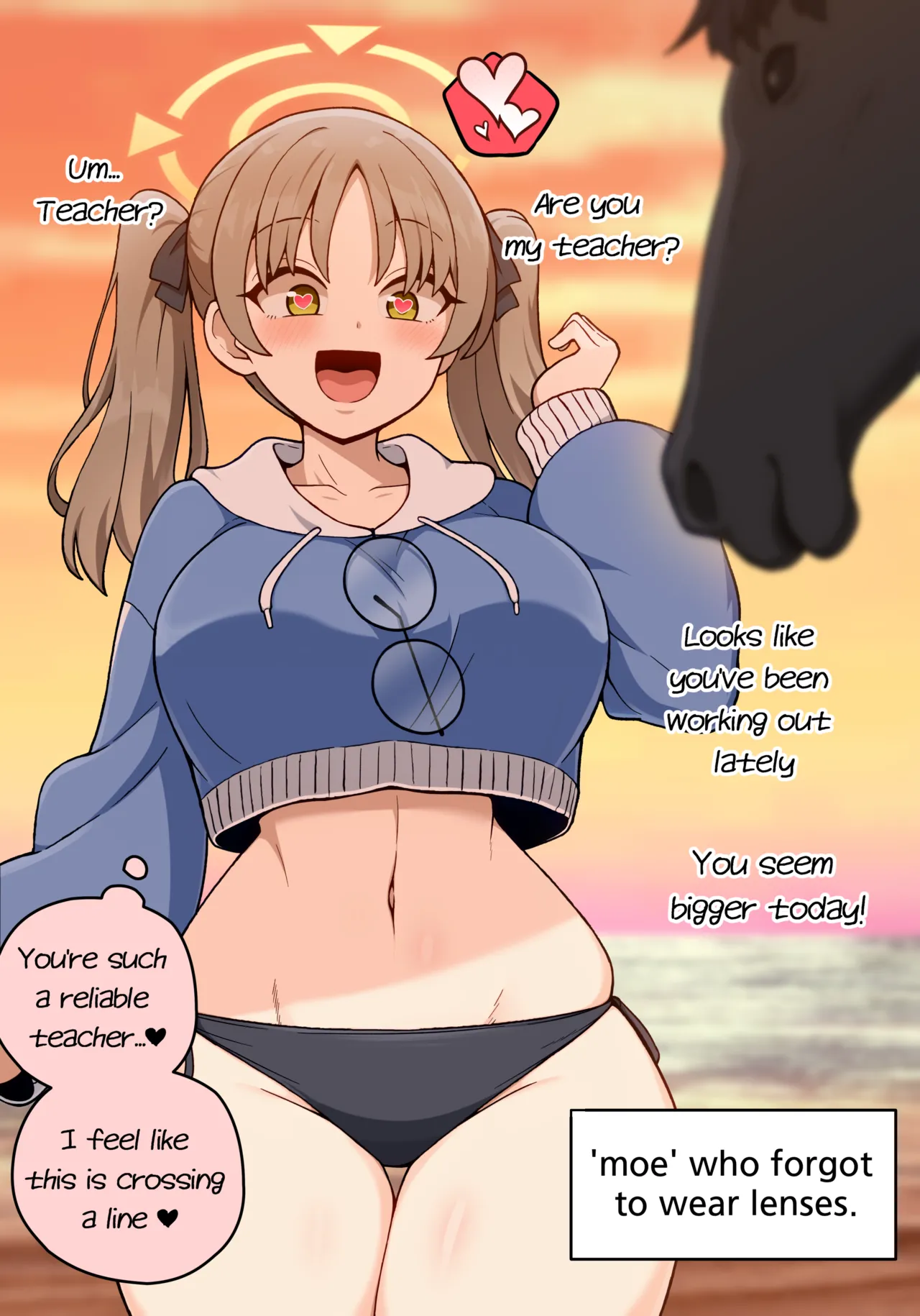 New Teacher page 5 full