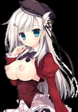 Shirokoi Sakura * Gram LF