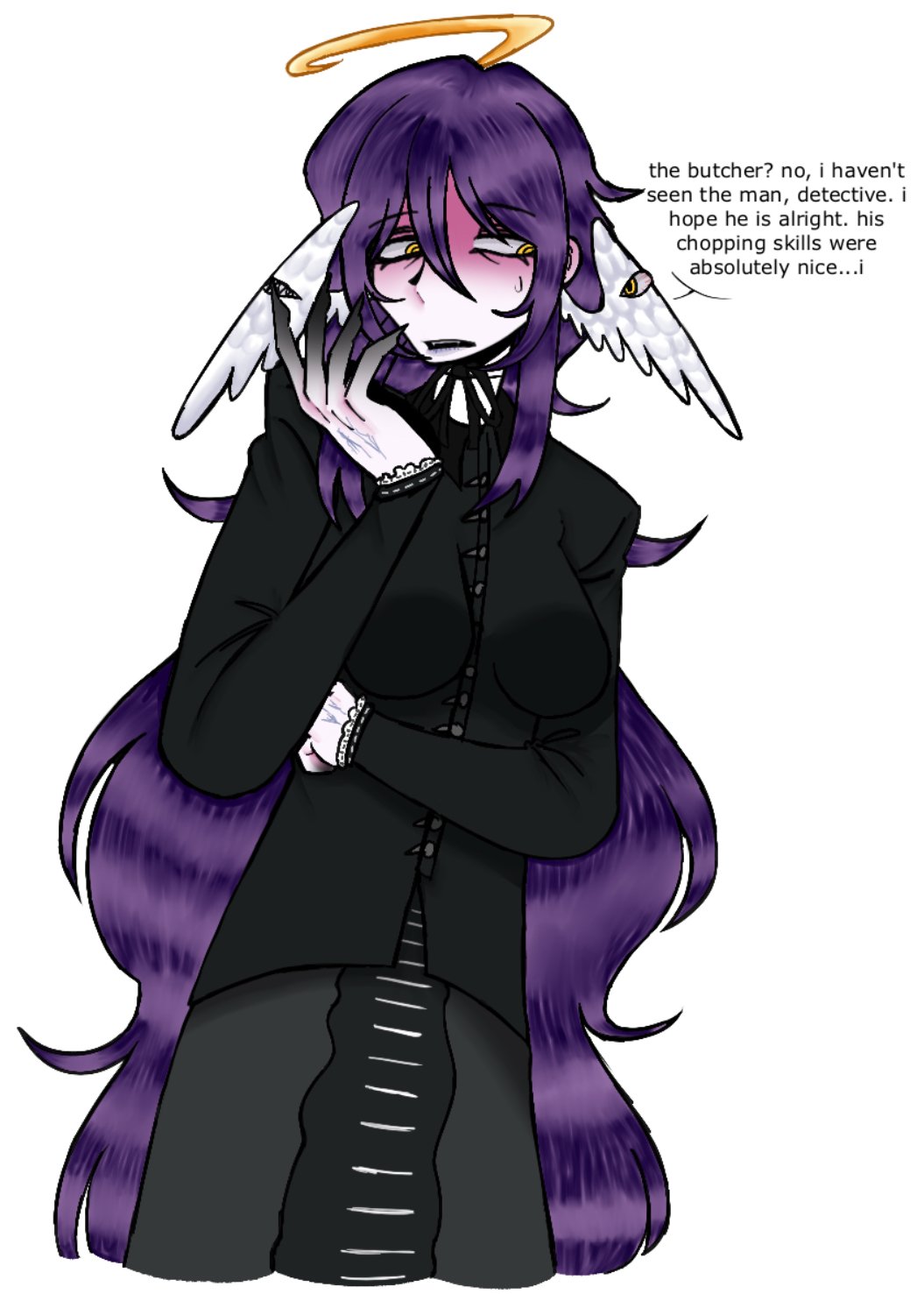 Artist:guro0063521 page 7 full