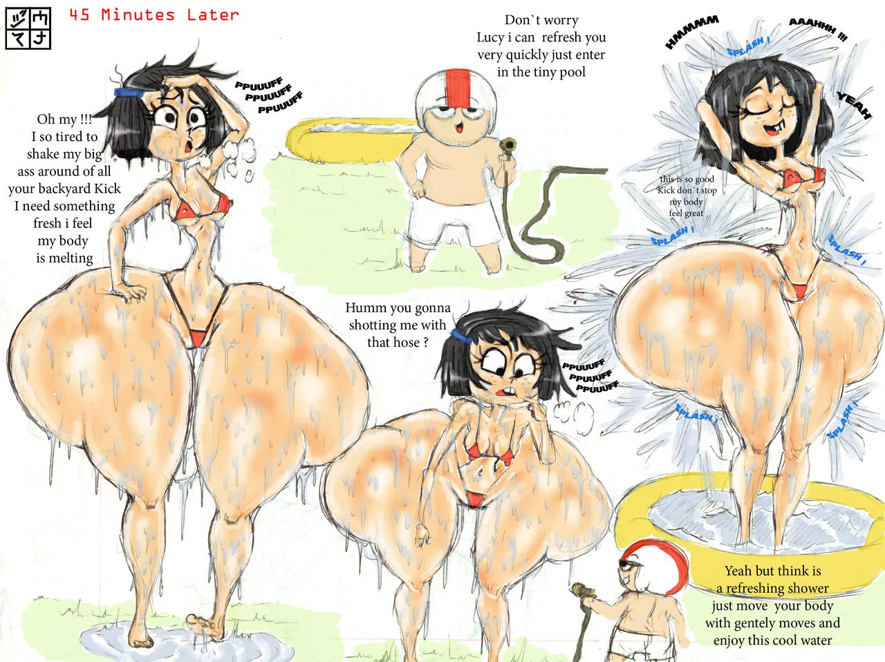 Dxoz Lucy page 4 full