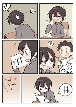 Consequences of bet / 打赌的后果