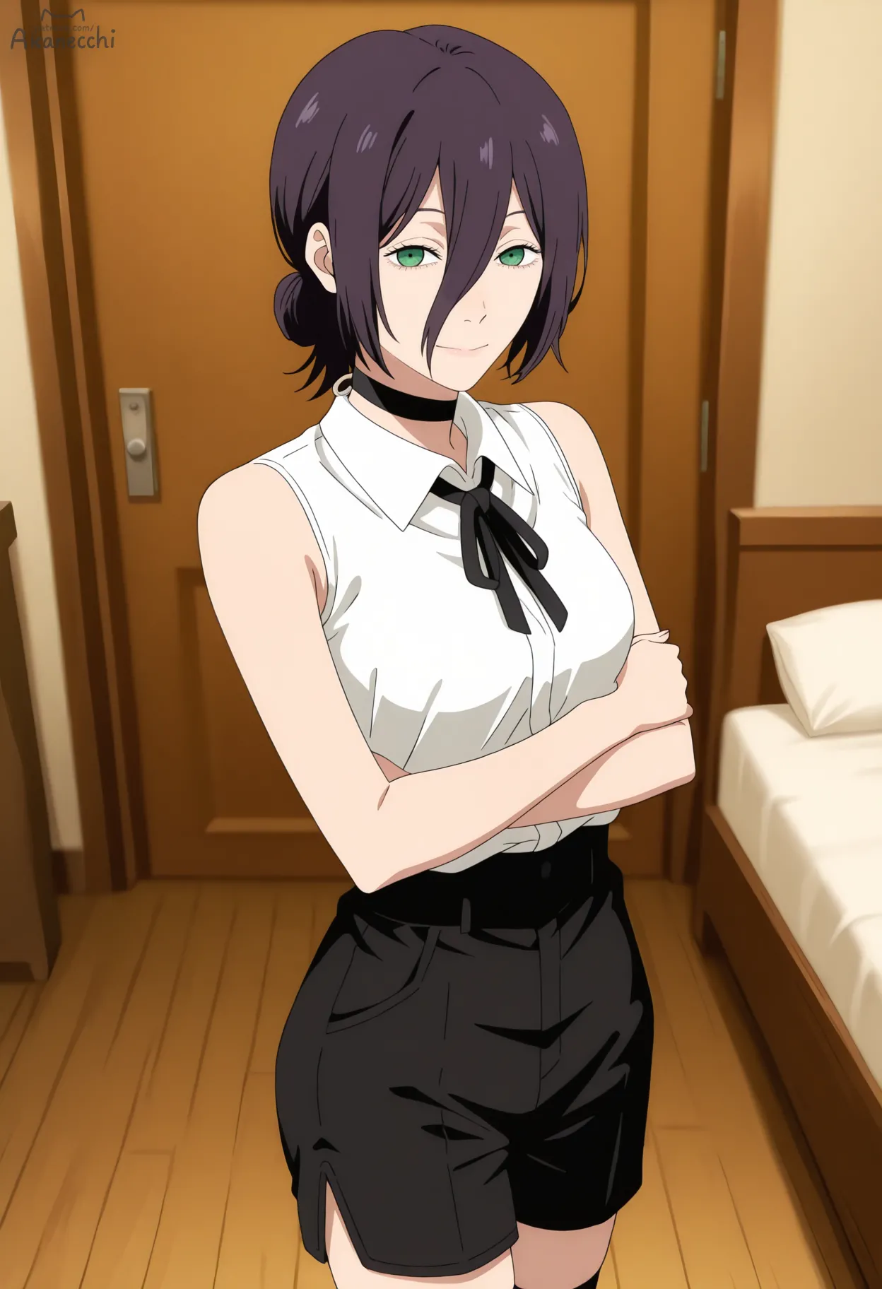 Reze // レゼ | Chainsaw Man page 2 full