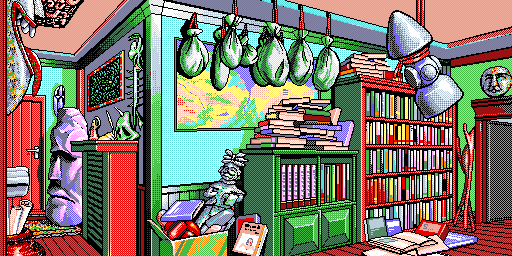 Elf - De-Ja2  Animated GIFs page 2 full