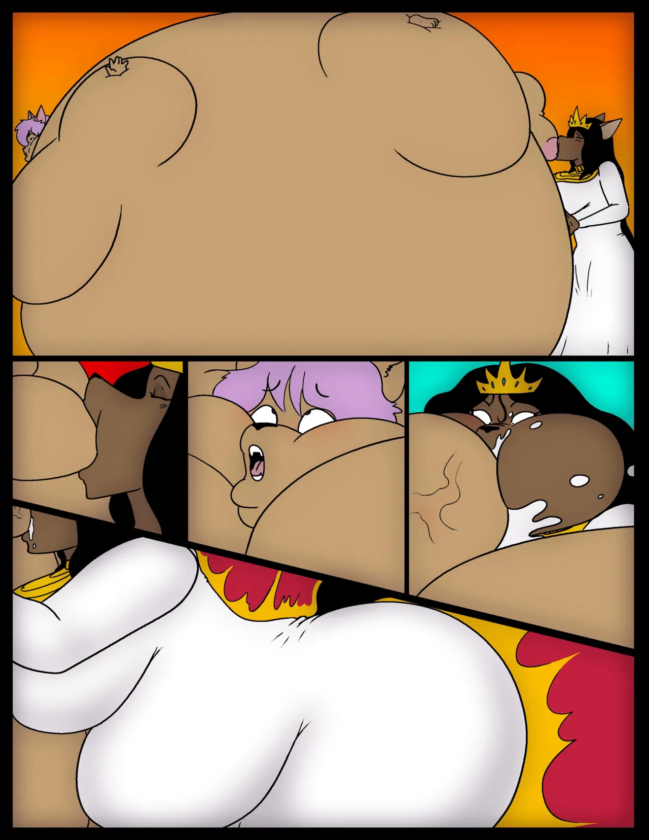 Hypno Inflation page 10 full