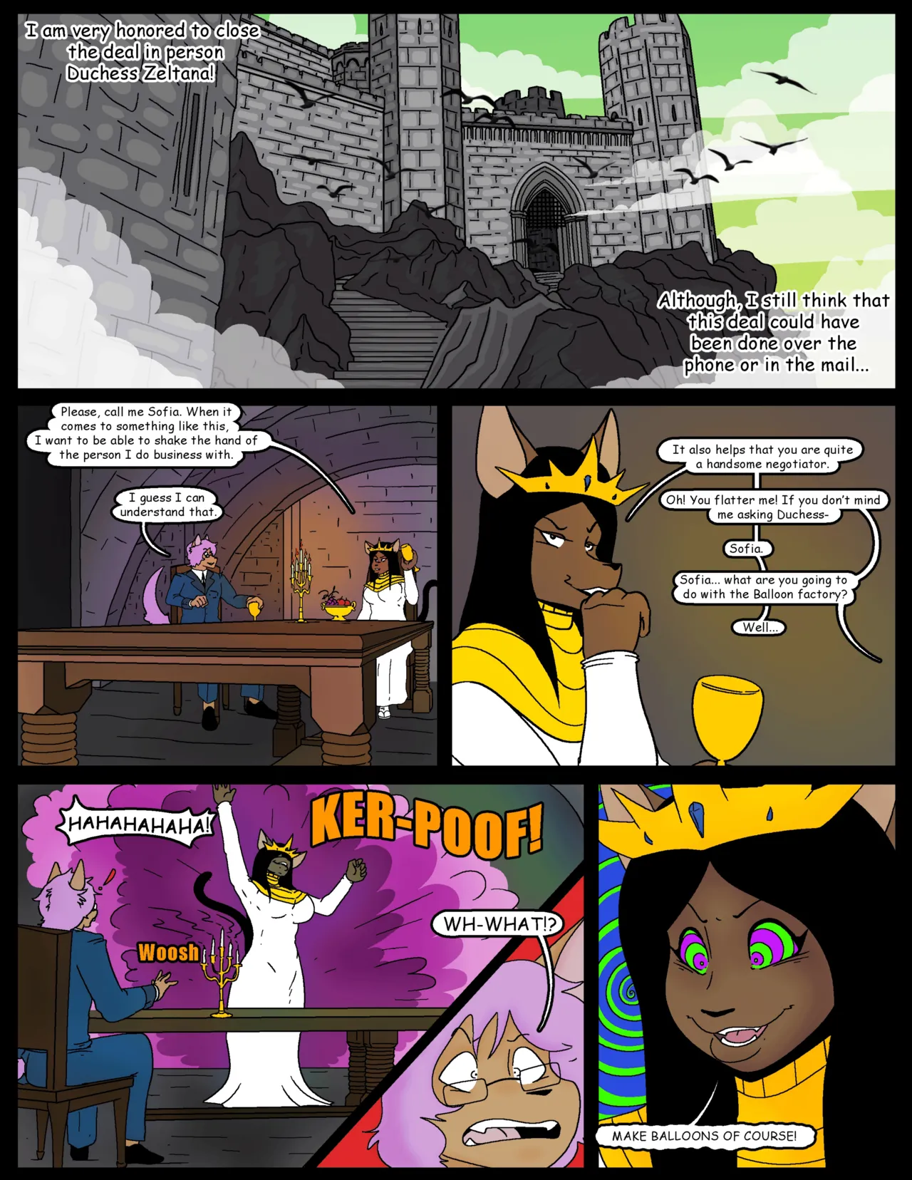 Hypno Inflation page 2 full