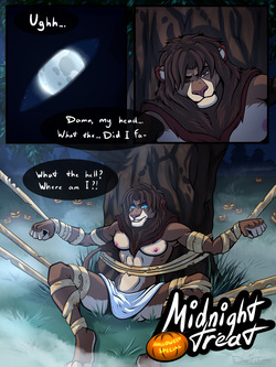 Midnight Treat