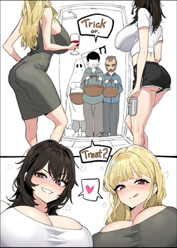 2025 HAPPY Halloween!