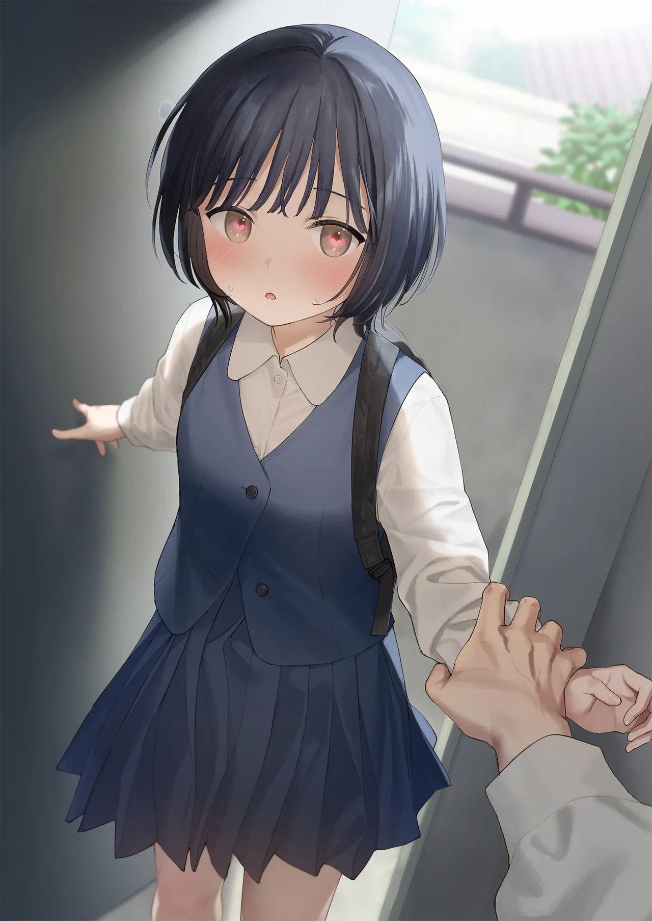 Houkago Kanojo Gokko - Jugando a ser novios después de clases page 2 full