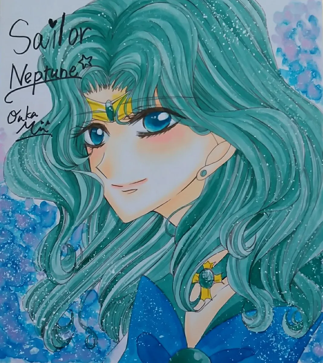 Artist:桜華みぃ page 10 full