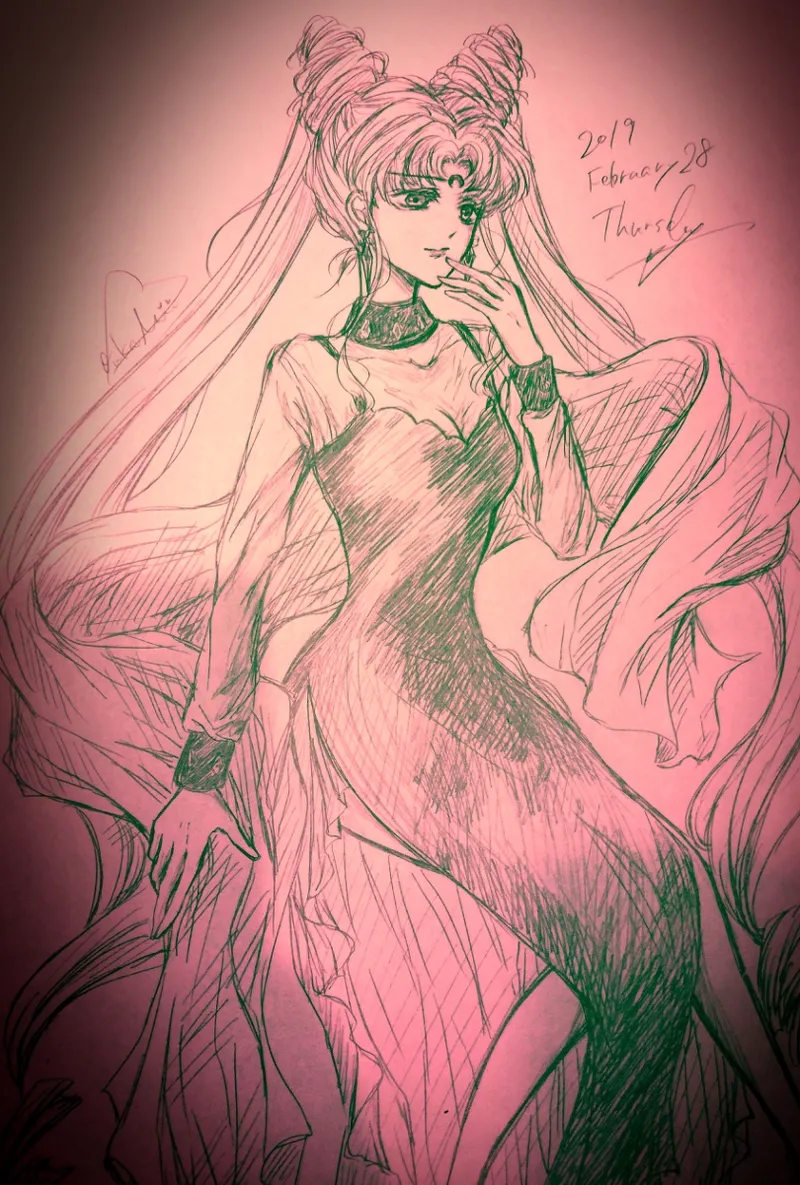 Artist:桜華みぃ page 2 full