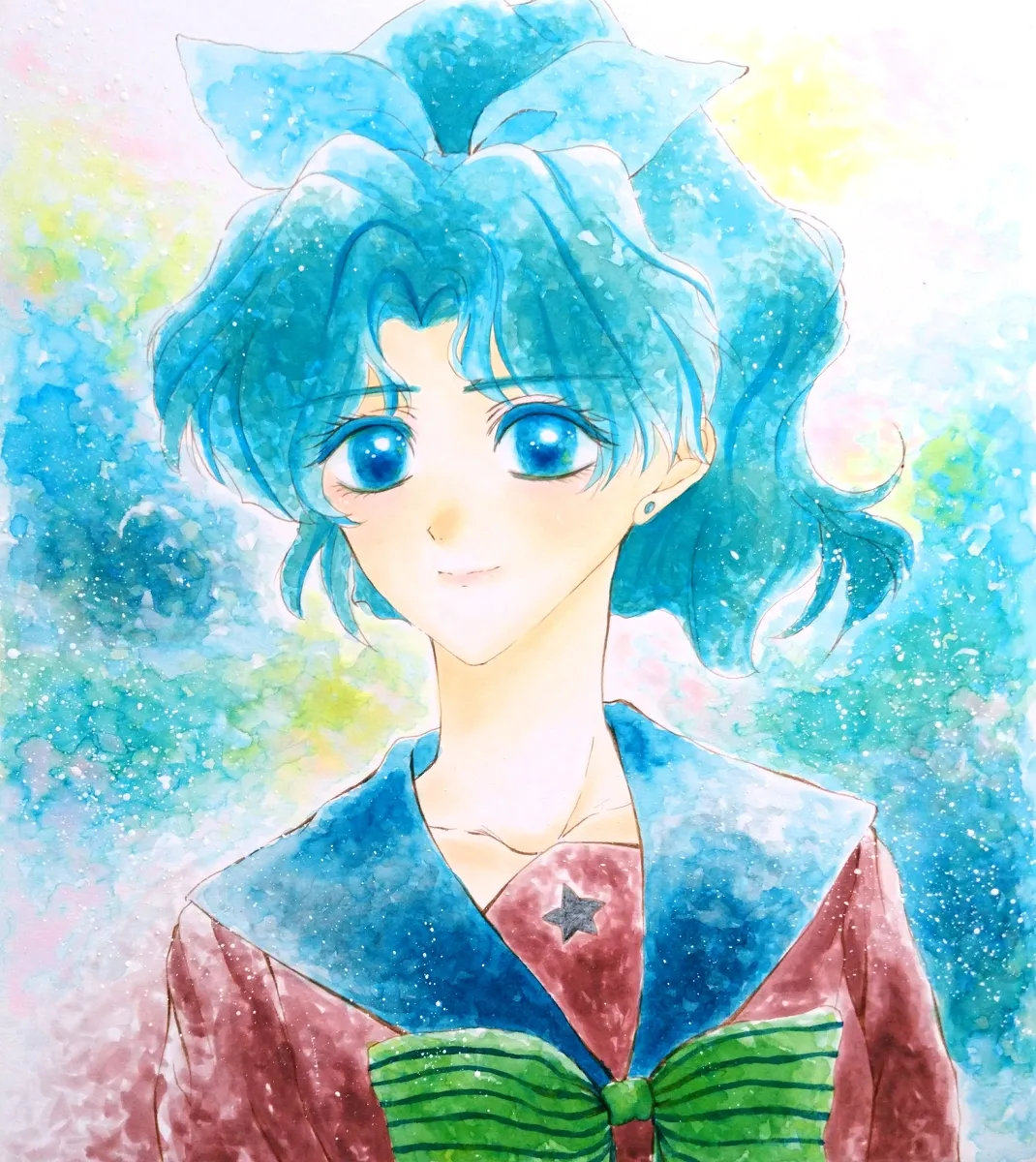 Artist:桜華みぃ page 3 full