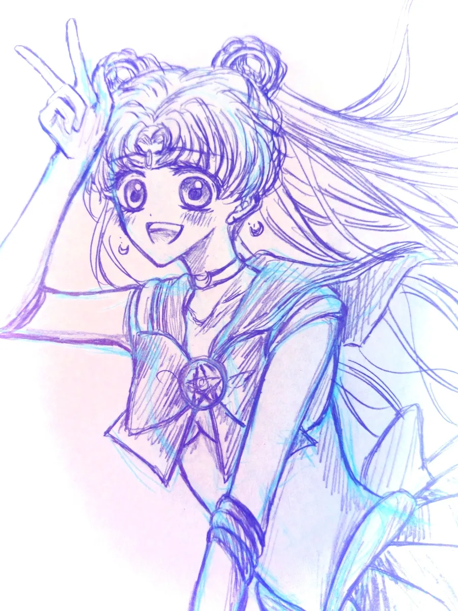 Artist:桜華みぃ page 4 full