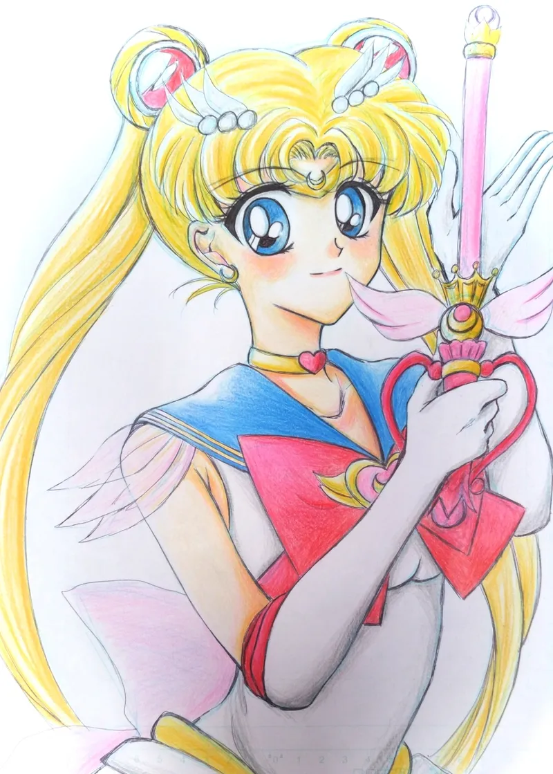 Artist:桜華みぃ page 5 full