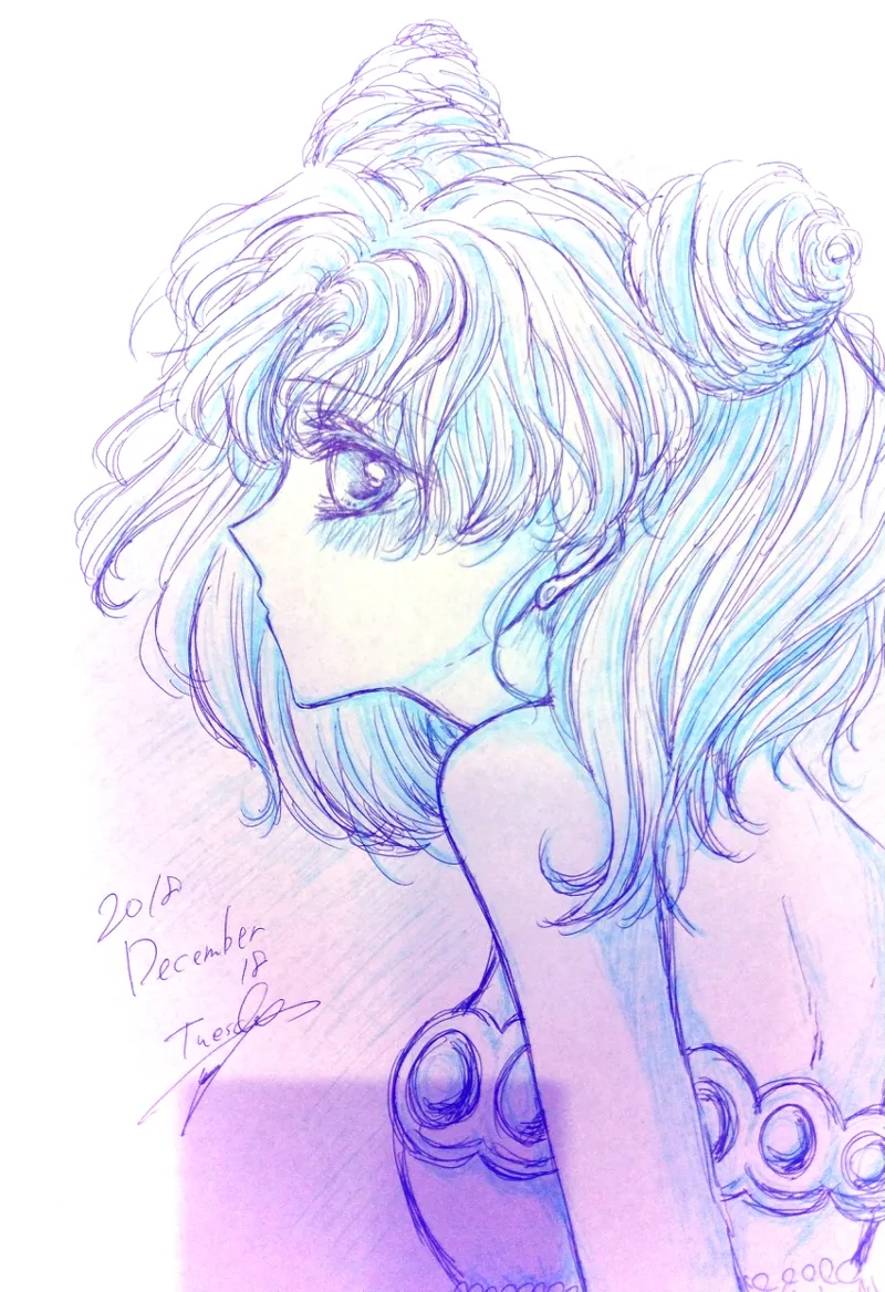 Artist:桜華みぃ page 6 full