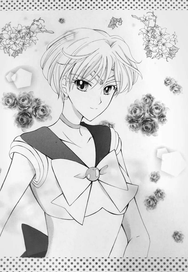 Artist:桜華みぃ page 7 full