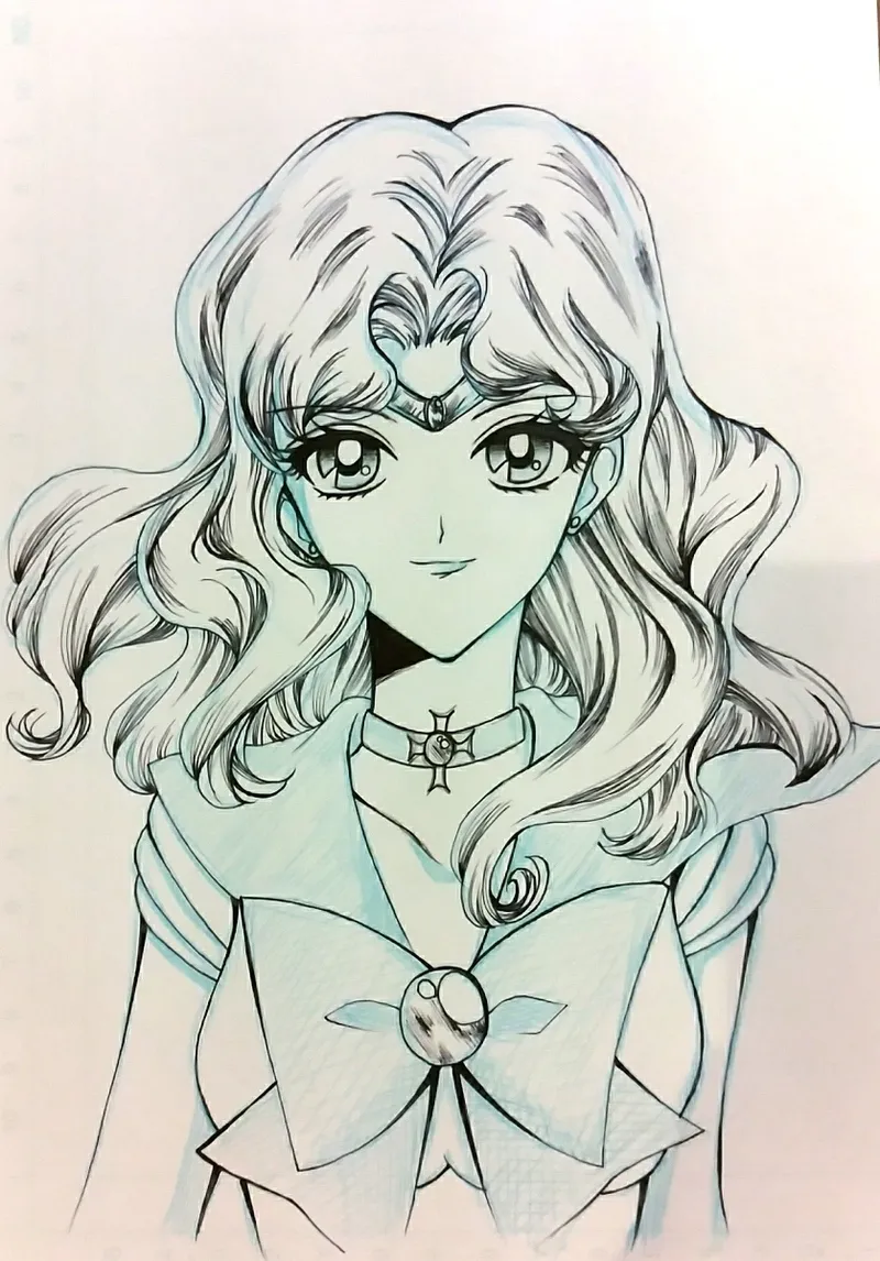 Artist:桜華みぃ page 8 full