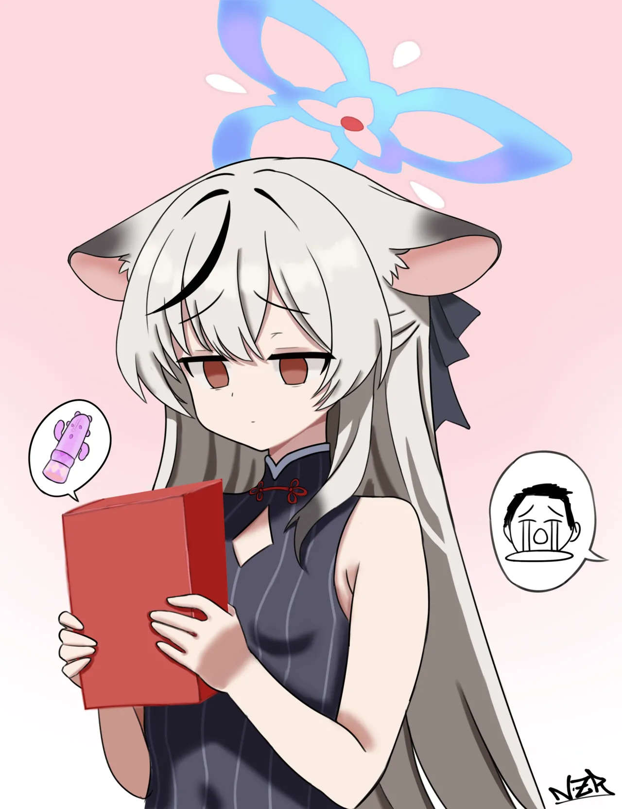 Nazara Collection page 10 full