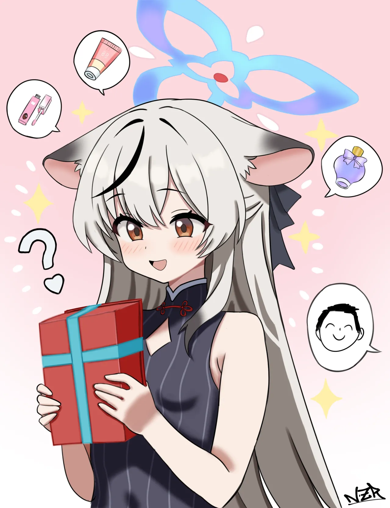 Nazara Collection page 9 full