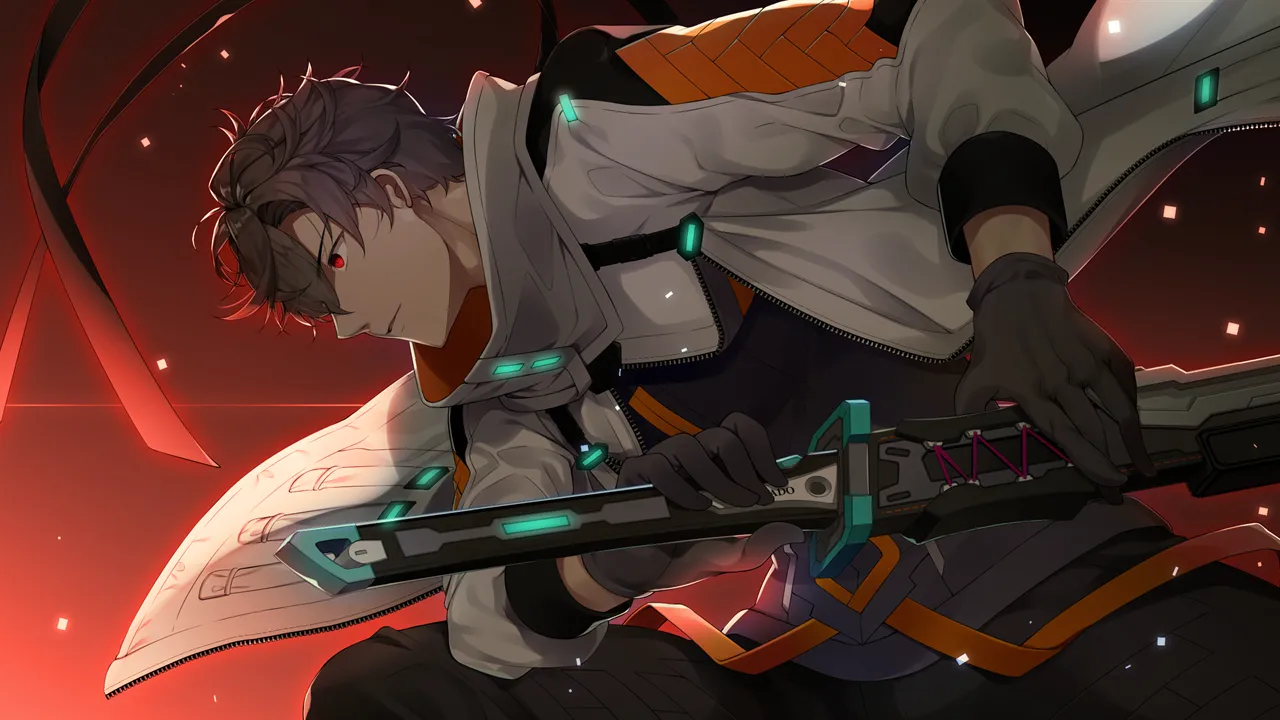 RE:D Cherish! page 9 full