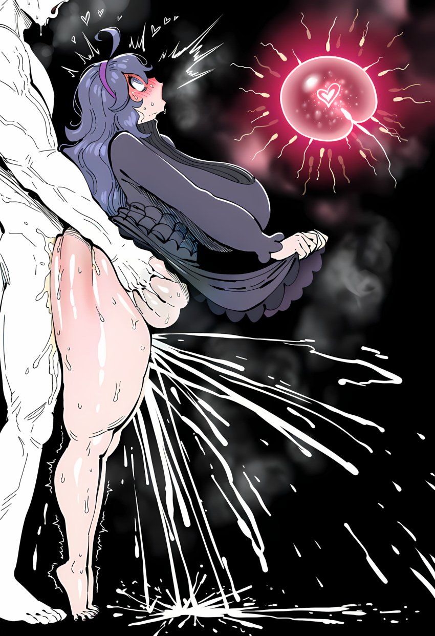 GLISSANDO page 1 full