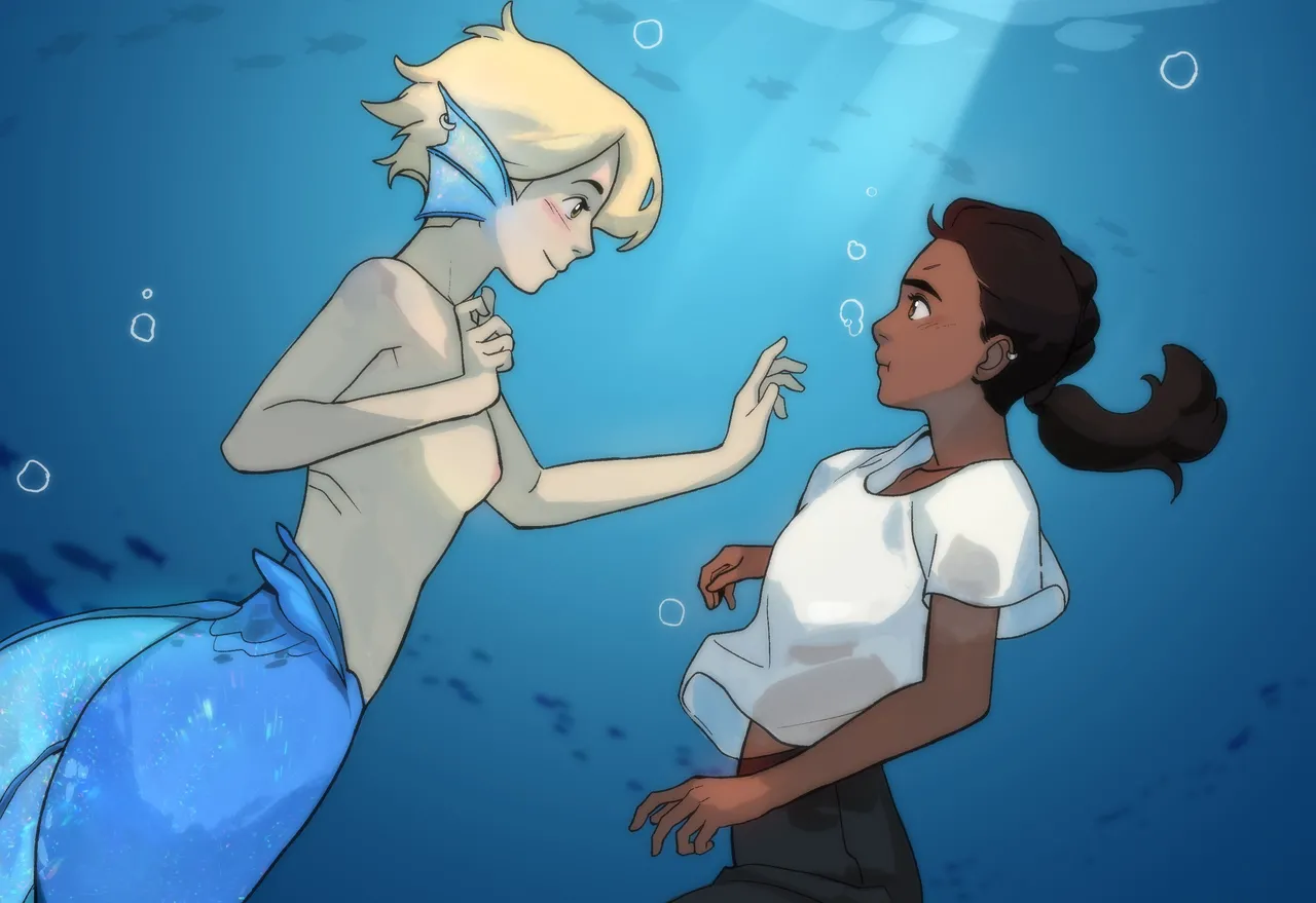 Thirteenth Doctor and Yasmin Khan page 10 full