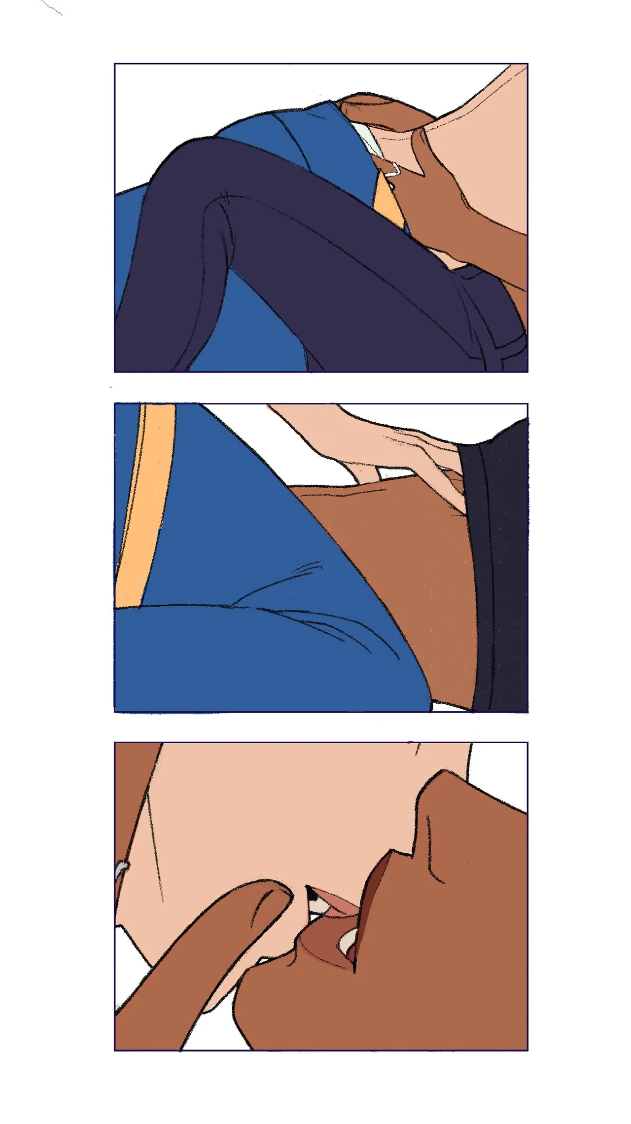 Thirteenth Doctor and Yasmin Khan page 2 full