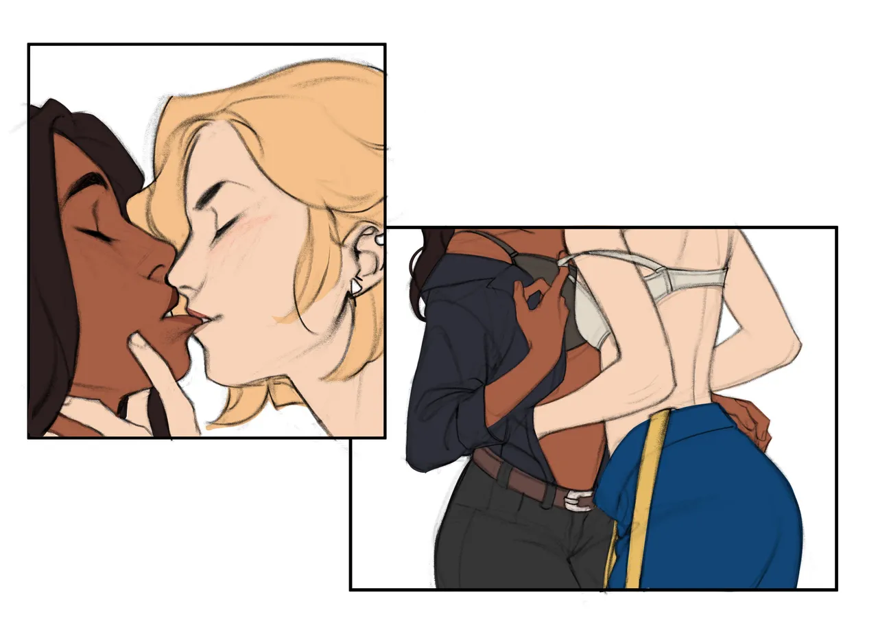 Thirteenth Doctor and Yasmin Khan page 9 full